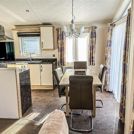 Linton  Colliery Lane Lodges מראה חיצוני תמונה