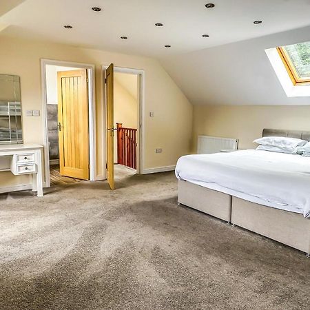 Linton  Colliery Lane Lodges מראה חיצוני תמונה