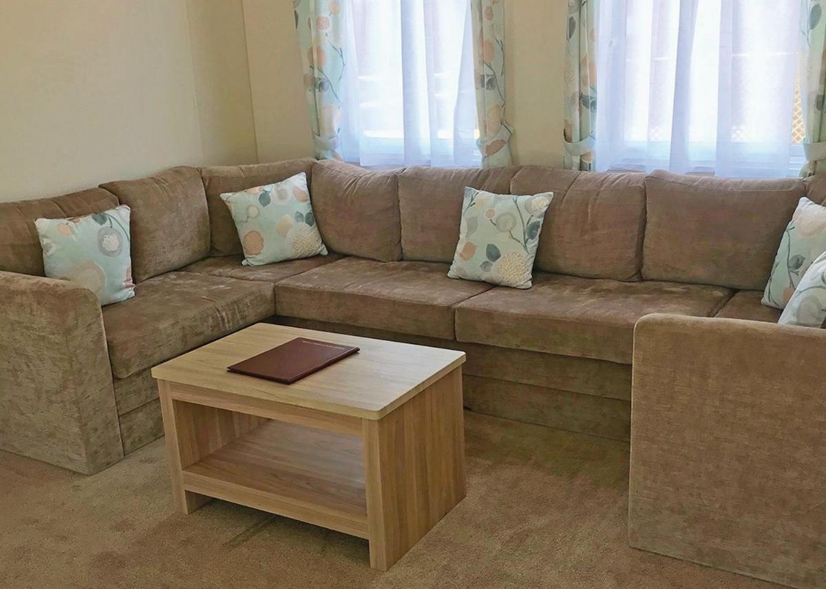 Linton  Colliery Lane Lodges מראה חיצוני תמונה