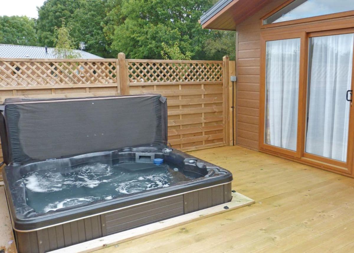 Linton  Colliery Lane Lodges מראה חיצוני תמונה