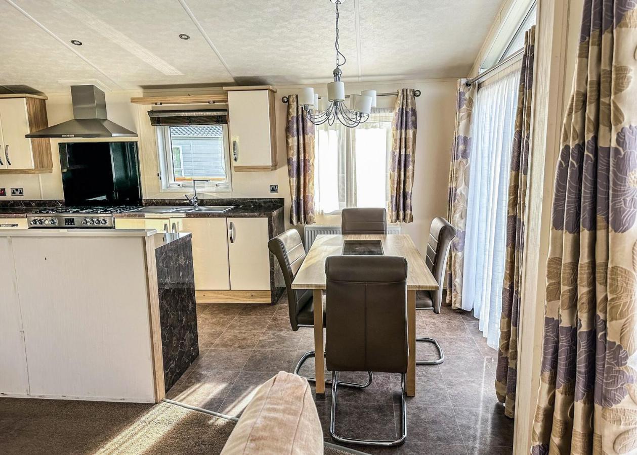 Linton  Colliery Lane Lodges מראה חיצוני תמונה